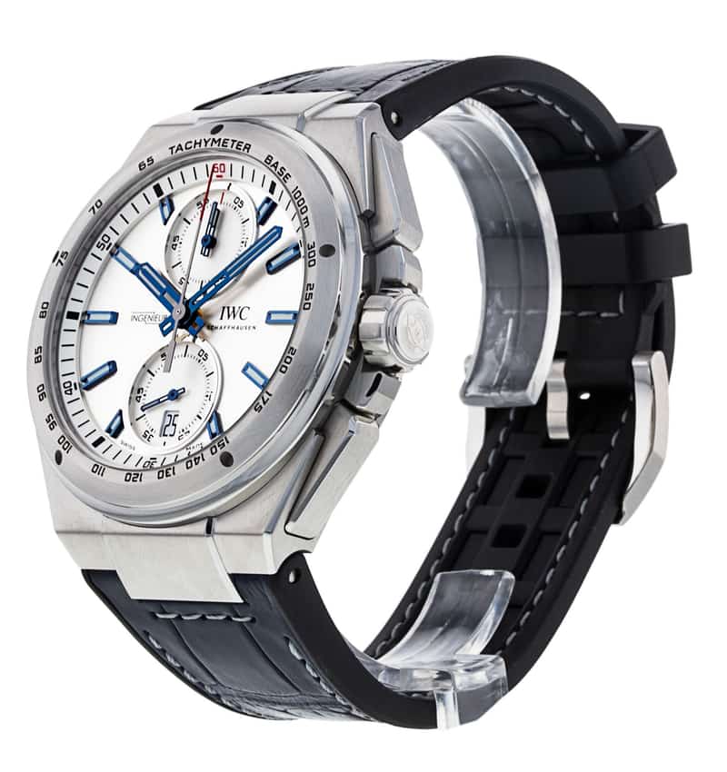 IWC Ingenieur IW378509